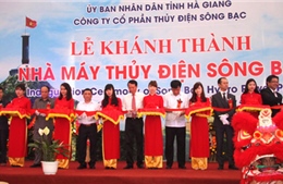 Xây dựng Quang Bình phát triển toàn diện, bền vững