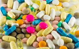 Châu Âu ngừng lưu hành 700 loại thuốc generic