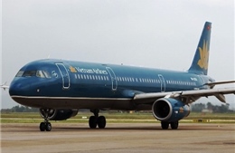 Vietnam Airlines tung vé ưu đãi “Mùa thu vàng 2015”