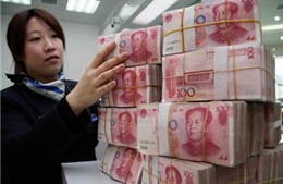 Trung Quốc thu hồi hơn 6 tỉ USD từ các quan tham