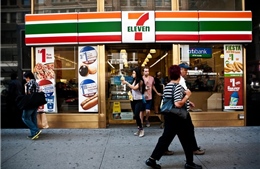 Thương vụ mua lại công ty mẹ của Seven-Eleven đổ vỡ sau gần 1 năm đàm phán