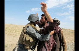 Afghanistan: Phiến quân Taliban có thủ lĩnh mới 