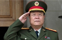 Cựu Phó Chủ tịch Quân ủy Trung ương Trung Quốc bị khai trừ Đảng