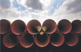 Nga, Thổ Nhĩ Kỳ ngừng đàm phán xây đường ống khí đốt