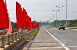 Ngày 1/8 sẽ đóng nút giao IC13 cao tốc Nội Bài-Lào Cai 