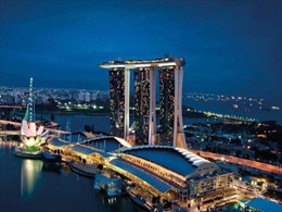 Singapore: Thành công từ xuất khẩu chính mình