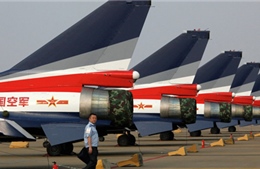 Israel gián tiếp cung cấp công nghệ quân sự cho Iran