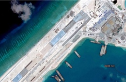 Trung Quốc sẽ xây “đảo nhân tạo” ở cả Ấn Độ Dương?
