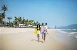 Premier Village Đà Nẵng resort- Tuyệt tác bên bờ Biển Đông