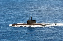 Thái Lan biện minh cho kế hoạch mua tàu ngầm