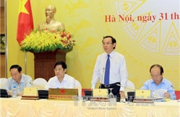Sẽ làm rõ quy trình bổ nhiệm ông Nguyễn Xuân Sơn 