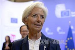 IMF cho Ukraine vay thêm 1,7 tỷ USD