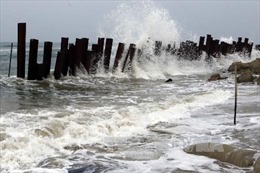 Khả năng có 1-2 cơn bão ảnh hưởng đến nước ta trong tháng 8