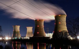 Moskva coi điện hạt nhân là ưu tiên chính trị