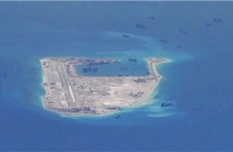 ASEAN, Trung Quốc xúc tiến lập “đường dây nóng” về Biển Đông
