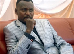 Phụ tá thân cận của Tổng thống Burundi bị ám sát 