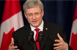 Thủ tướng Canada giải tán nghị viện, kêu gọi tổng tuyển cử 