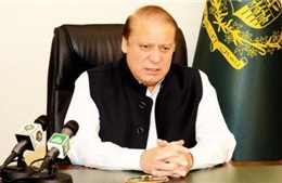 Pakistan bắt giữ đối tượng âm mưu đâm xe Thủ tướng 