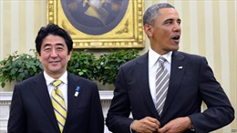 Nhật Bản yêu cầu Mỹ giải thích về những tiết lộ của Wikileaks 