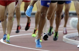 IAAF bác bỏ cáo buộc hàng loạt vụ doping điền kinh chấn động