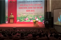 Sáng kiến sáng tạo làm lợi hơn 288 tỷ đồng
