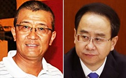 Trung Quốc đề nghị Mỹ dẫn độ em trai cựu trợ lý của ông Hồ Cẩm Đào