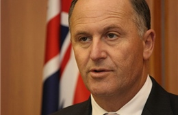 New Zealand kêu gọi trở lại đàm phán TPP
