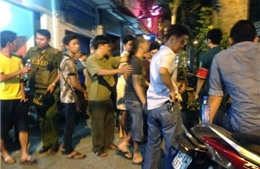 Xử phạt hành chính vụ "náo loạn phố đi bộ Nguyễn Huệ"