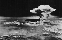 Ký ức ám ảnh 70 năm sau vụ ném bom xuống Hiroshima