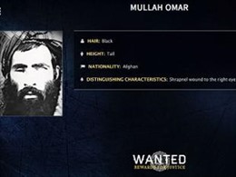 Con trai cố thủ lĩnh tối cao Taliban bị sát hại 