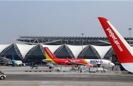 Về vụ mất an ninh trật tự trên tàu bay Vietjet Air