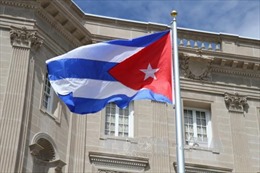 "New York Times" kêu gọi xóa bỏ cấm vận Cuba 