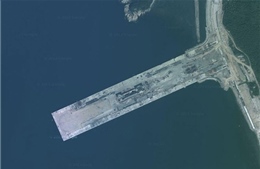 Trung Quốc tính gì khi đặt căn cứ tàu sân bay lớn nhất thế giới ở Biển Đông?