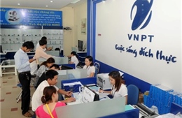 Phát động cuộc thi "VNPT - Dấu ấn thời gian"