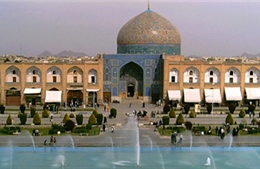 Du lịch Iran hy vọng cất cánh
