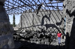 Ukraine: Không có qui chế đặc biệt nào cho Donbass