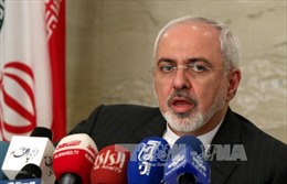 Iran kêu gọi Mỹ nắm bắt cơ hội lịch sử 