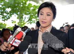 Thái Lan tiến hành bỏ phiếu luận tội 248 cựu nghị sĩ 