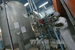 Iran bác cáo buộc "dọn dẹp" cơ sở hạt nhân Parchin
