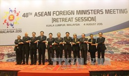 Canada thúc đẩy hợp tác với ASEAN 