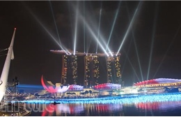 “Con rồng châu Á” Singapore: Huyền thoại sẽ được viết tiếp?