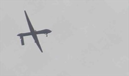 Azerbaijan bắn hạ 2 UAV của Armenia