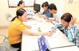 Việt Nam-Thái Lan ký hợp tác về phái cử và tiếp nhận lao động