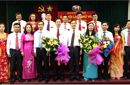 Đảng bộ Khối các cơ quan tỉnh Hà Giang - Dấu ấn một nhiệm kỳ