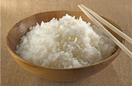 Dẻo thơm gạo mới