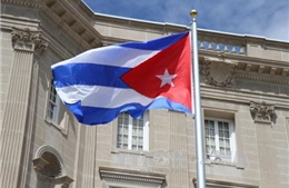 Xuất khẩu Mỹ vào Cuba có thể tăng 1 tỷ USD/năm 