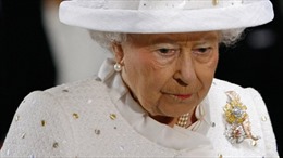 IS âm mưu ám sát Nữ hoàng Elizabeth II
