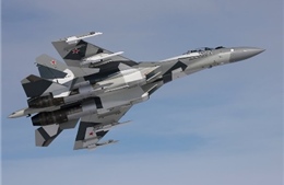 Nga mua thêm 48 tiêm kích Su-35 