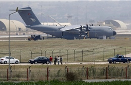 Mỹ, Thổ Nhĩ Kỳ nhất trí lập “khu vực an toàn” ở Bắc Syria