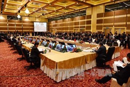 Hội nghị Bộ trưởng Kinh tế ASEAN 47 sẽ chính thức hóa AEC